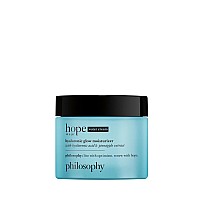 philosophy Hyaluronic Glow Water Cream, 2 Fl Oz - 72HR