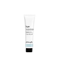 Philosophy Instant Glow Peeling Mousse 2.5 oz with Pineapple