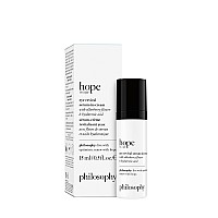 philosophy Eye Revival Serum-in-Cream, 0.5 oz, Hyd