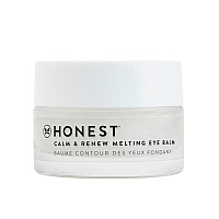 Honest Beauty Anti-Aging Eye Balm, 0.5 fl oz, Vegan