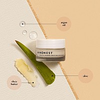 Honest Beauty Anti-Aging Eye Balm, 0.5 fl oz, Vegan