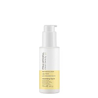 Paul Mitchell Clean Beauty Volumizing Liquid, Prime & Volumize, For All Hair Types, Especially Fine Hair, 3.4 fl. oz.