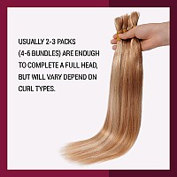 Starlet Micro Braiding Hair Human Bulk Hair Straight 18 Inch 200G 4Bundles Virgin Human Braiding Hair For Micro Braids Hair No