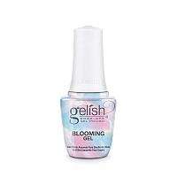 Gelish Blooming Gel Nail Design Coat Nail Gel Coat Nail Art Accessories 05 Ounce