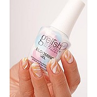 Gelish Blooming Gel Nail Design Coat Nail Gel Coat Nail Art Accessories 05 Ounce