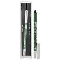 EVAGARDEN Superlast Eye Pencil - 0.07 oz Pearl Foli