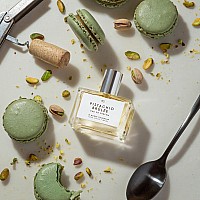 Le Monde Gourmand Pistachio Brle Eau De Parfum 1 Fl Oz 30 Ml Nutty Vanilla Fragrance Notes