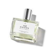 Le Monde Gourmand Th Matcha Eau De Parfum 1 Fl Oz 30 Ml Refreshing Green Serene And Fresh Fragrance Notes