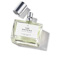 Le Monde Gourmand Th Matcha Eau De Parfum 1 Fl Oz 30 Ml Refreshing Green Serene And Fresh Fragrance Notes