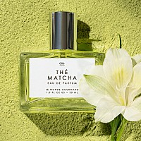 Le Monde Gourmand Th Matcha Eau De Parfum 1 Fl Oz 30 Ml Refreshing Green Serene And Fresh Fragrance Notes