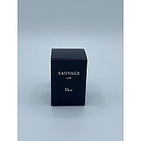 Dior Sauvage Elixir 0.25 Fl Oz / 7.5 mL Deluxe Travel Size Mini Bottle