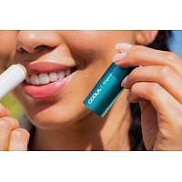 COOLA Organic Sunscreen and Lip Balm SPF 30 Sun Protection Kit, Dermatologist Tested and TSA Approved, Vegan and Gluten Free, 4 Items Total