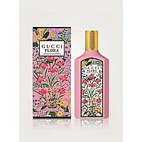 Gucci Flora Gorgeous Gardenia Eau de Parfum 3.3 oz Spray