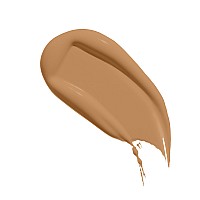 CoverGirl Lasting Finish Foundation 1oz - Full Coverage, Waterproof