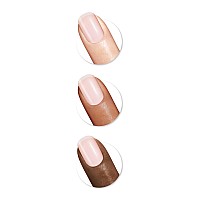 Sally Hansen Color Therapy Nail Polish, Pink I'll Sleep In, 0.5