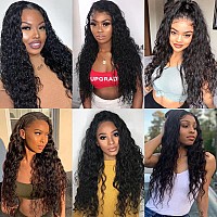 Fashion Vila Water Wave Bundles Human Hair Brazilian 3 Bundles 10 12 14 Inch Wet And Wavy 100 Unprocessed Virgin Human Hair Bun