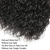 Fashion Vila Water Wave Bundles Human Hair Brazilian 3 Bundles 10 12 14 Inch Wet And Wavy 100 Unprocessed Virgin Human Hair Bun