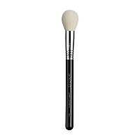 Sigma Beauty F76 Chiseled Cheek Brush - Cranberry