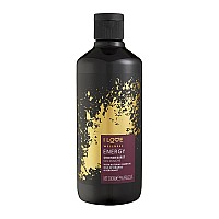 I Love Wellness Energy Shower Burst - 16.9 oz Body Wash