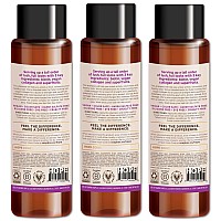 Soapbox Biotin Superfruit Shampoo Volumizing Vegan Color Safe Sulfate Free Silicone Free Hair Shampoo With Elderberry An