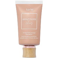 Tarte Amazonian Clay 16Hour Full Coverage Foundation 42H Tan Honey