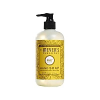 Mrs Meyers Liquid Hand Soap Daisy 125 Oz