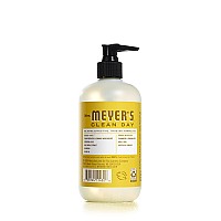 Mrs Meyers Liquid Hand Soap Daisy 125 Oz