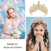 Happy Birthday Crown And Tiaras For Women Tiara And Sash Set Happy Birthday Decorations For Women Birthday Gifts Birthday Acc