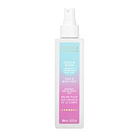 Pacifica Moon Hair And Body Mist - Dream Body Mist Women 6.5 Oz