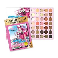 RUDE Manga Anime Palette - Paperback Edition(D0102H2B70A)