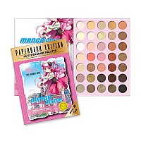 RUDE Manga Anime Palette - Paperback Edition(D0102H2B70A)