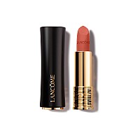 Lancme Labsolu Rouge Drama Matte Lipstick Bold Matte Finish Lasting Comfort Hydration 353 Mademoiselle Penlope