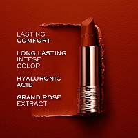 Lancme Labsolu Rouge Drama Matte Lipstick Bold Matte Finish Lasting Comfort Hydration 353 Mademoiselle Penlope