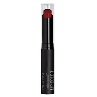 wet n wild Perfect Pout Lipstick, Red Club Brat, Vegan Gluten-Free Cruelty-Free Lip Color, Lip Color