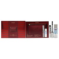 Pupa Milano Vamp! Mascara Set - 3 Pc, Cranberry, Waterproof