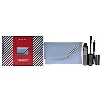 Pupa Vamp! 3Pc Mascara Set - Volume & Eye Pencil, Cran