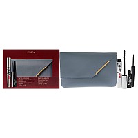 Pupa Milano Vamp! Waterproof Mascara & Eyeliner Set, 3 Pc