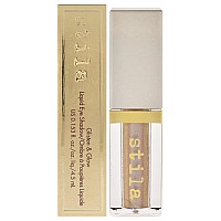 stila Glisten & Glow Liquid Eye Shadow, Ocean, 0.15 Fl