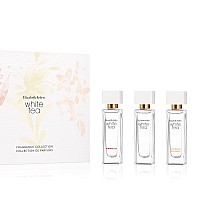 White Tea by Elizabeth Arden, 3 Piece Variety Set for Women