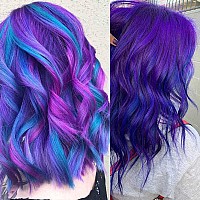 Snoblass 12 Packs Colored Clip In Hair Extensions 21 Colorful Straight Hair Extensions Clip In For Women Party Christmas Birt