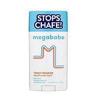 Megababe Thigh Rescue Antichafe Stick 212Oz 2 Pack