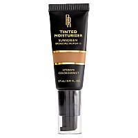 Black Radiance True Complexion Tinted Moisturizer Spf 15 Medium Neutral