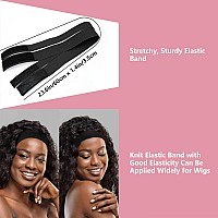 Goiple Edge Control Wax For Women Strong Hold Nongreasy Edge Smoother Strawberry Scent 4Oz Edge Control 07Oz Travel Szie Ed