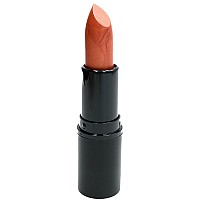 Pure Ziva Golden Sunset Shimmering Coral Red Orange Lipstick Color Moisturizing Paraben Free No Animal Testing Cruelty Free L