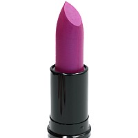 Pure Ziva Flaming Fuchsia Shimmering Bright Neon Pink Lipstick Color Moisturizing Paraben Free No Animal Testing Cruelty Free