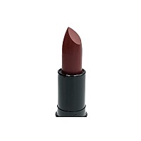 Pure Ziva Chocolate Mousse Deep Pink Mauve Brown Lipstick Color Moisturizing Paraben Free No Animal Testing Cruelty Free Lip