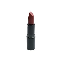 Pure Ziva Chocolate Mousse Deep Pink Mauve Brown Lipstick Color Moisturizing Paraben Free No Animal Testing Cruelty Free Lip