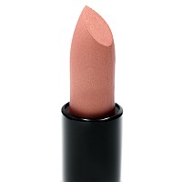 Pure Ziva Classic Pink Pizzazz Matte Lipstick Color Moisturizing Paraben Free No Animal Testing Cruelty Free Lip Makeup Color