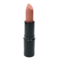 Pure Ziva Classic Pink Pizzazz Matte Lipstick Color Moisturizing Paraben Free No Animal Testing Cruelty Free Lip Makeup Color