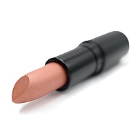 Pure Ziva Classic Pink Pizzazz Matte Lipstick Color Moisturizing Paraben Free No Animal Testing Cruelty Free Lip Makeup Color